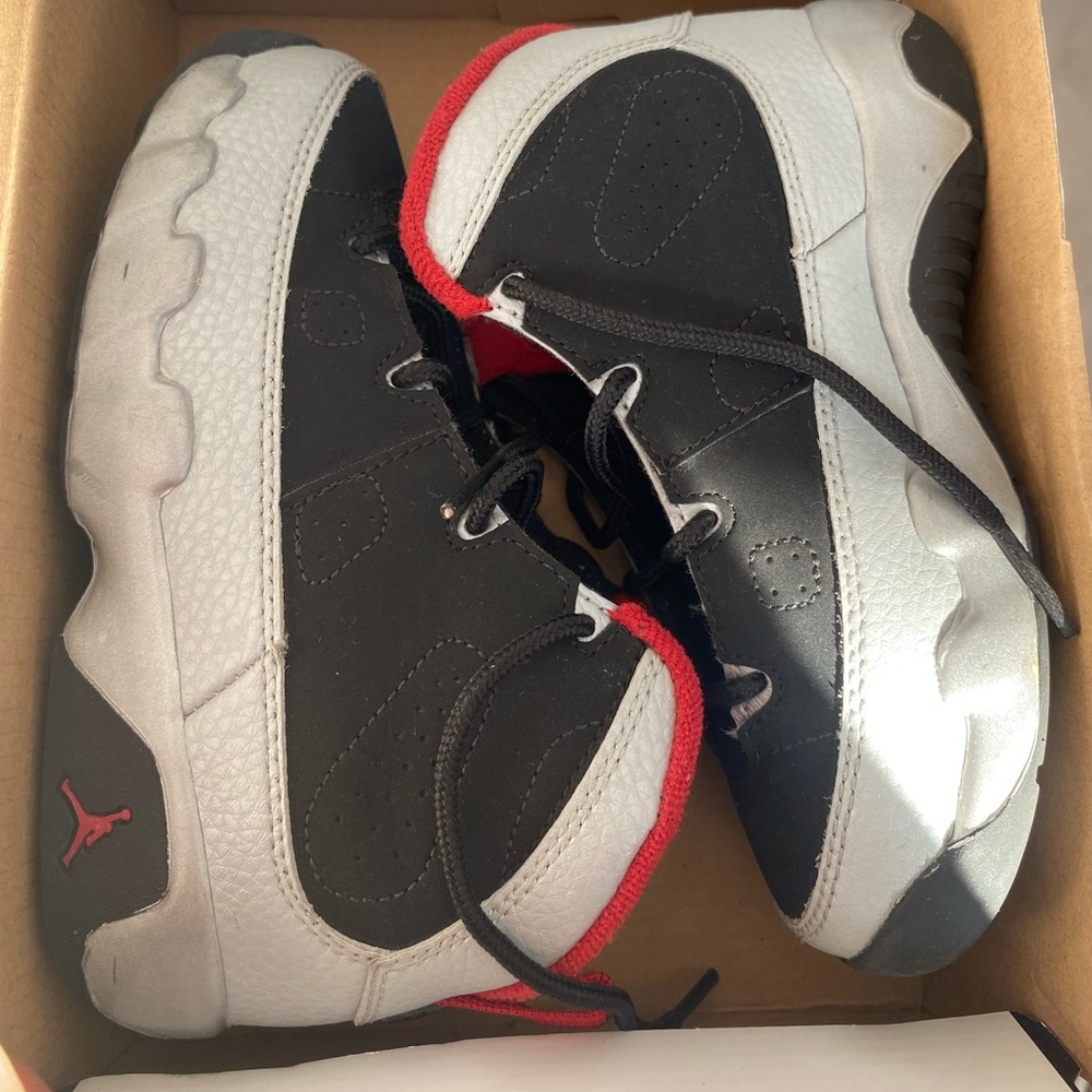 Jordan